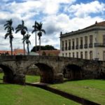 Ponte da Cadeia - São João Del-Rei/ MG