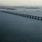 Ponte Rio-Niterói/ RJ