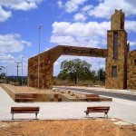 Portal do município de Castelo do Piauí