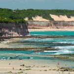 Praia de Pipa - Tibau do Sul/ RN