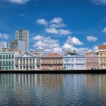 Rua da Aurora - Recife/ PE