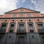 Teatro Arthur Azevedo - Sao Luís/ MA