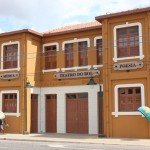 Teatro do Boi - Teresina/ PI