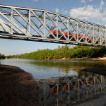 Trem do Pantanal/ MS