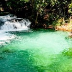 Cachoeira do Formiga, Parque Estadual do Jalapão/ TO