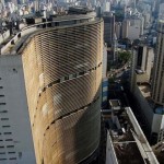 Edifício Copan - São Paulo/ SP