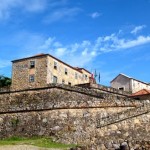 Forte de São José da Ponta Grossa - Praia do Forte/ SC