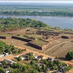 Forte Príncipe da Beira - Costa Marques/ RO