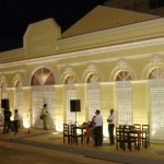 Mercado Cultural de Porto Velho/ RO