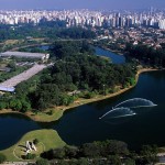 Parque do Ibirapuera - São Paulo/ SP