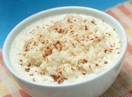 arroz-doce