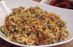 Arroz de carreteiro