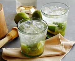 Caipirinha