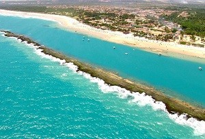 Praia do Francês