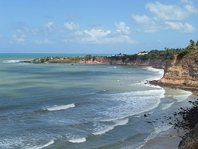 Baía dos Golfinhos