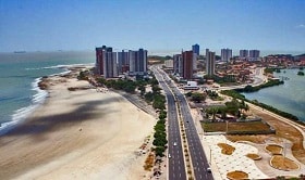 Ponta D'Areia