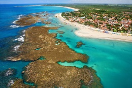 Porto de Galinhas