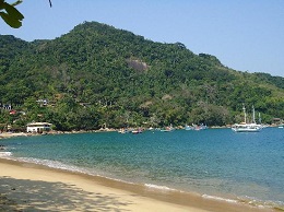 Picinguaba