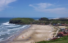 Praia da Cal