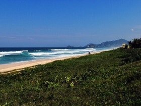 Praia da Reserva