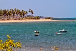 Barra Grande