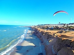 Canoa Quebrada