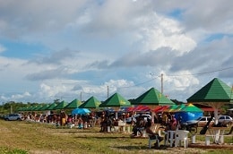 Praia de Goiabal