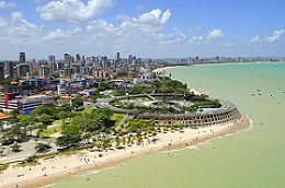 Praia de Tambaú