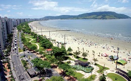 Praia do Boqueirão