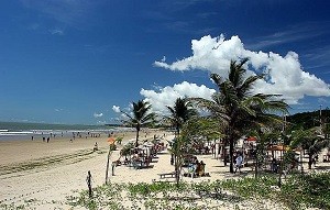 Praia do Calhau