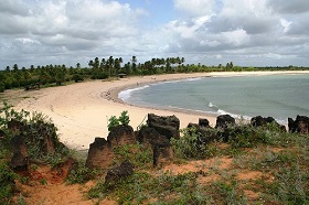 Praia do Tourinho