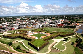 Fortaleza de São José do Macapá