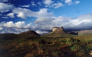 Chapada Diamantina