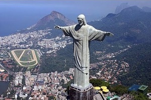 Cristo Redentor