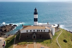 Farol da Barra