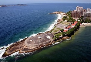 Forte de Copacabana