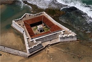 Forte dos Reis Magos