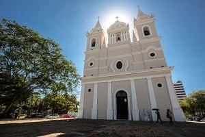 Igreja de São Benedito