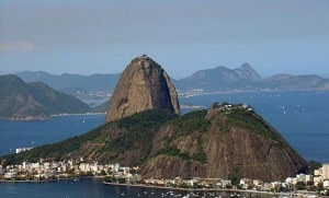 Pão de Açúcar