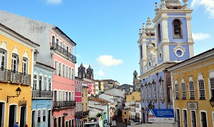 Pelourinho