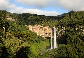 Parque do Caracol