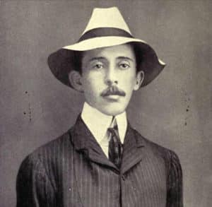 Santos Dumont