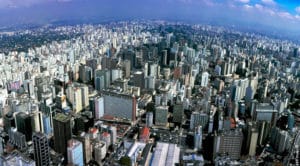 Cidade de São Paulo