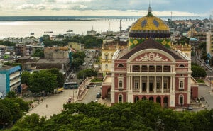 manaus-amazonas