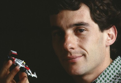 Quem foi Ayrton Senna? – Estados e Capitais do Brasil