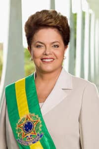 Resultado de imagem para MULHER PRESIDENTE