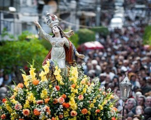 Assunção de Nossa Senhora