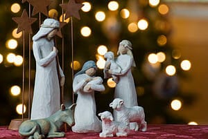 Como surgiu e quando é comemorado o Natal?