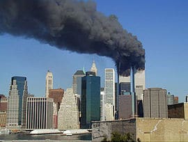 O que foi o 11 de Setembro?