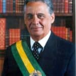 Fernando Henrique Cardoso